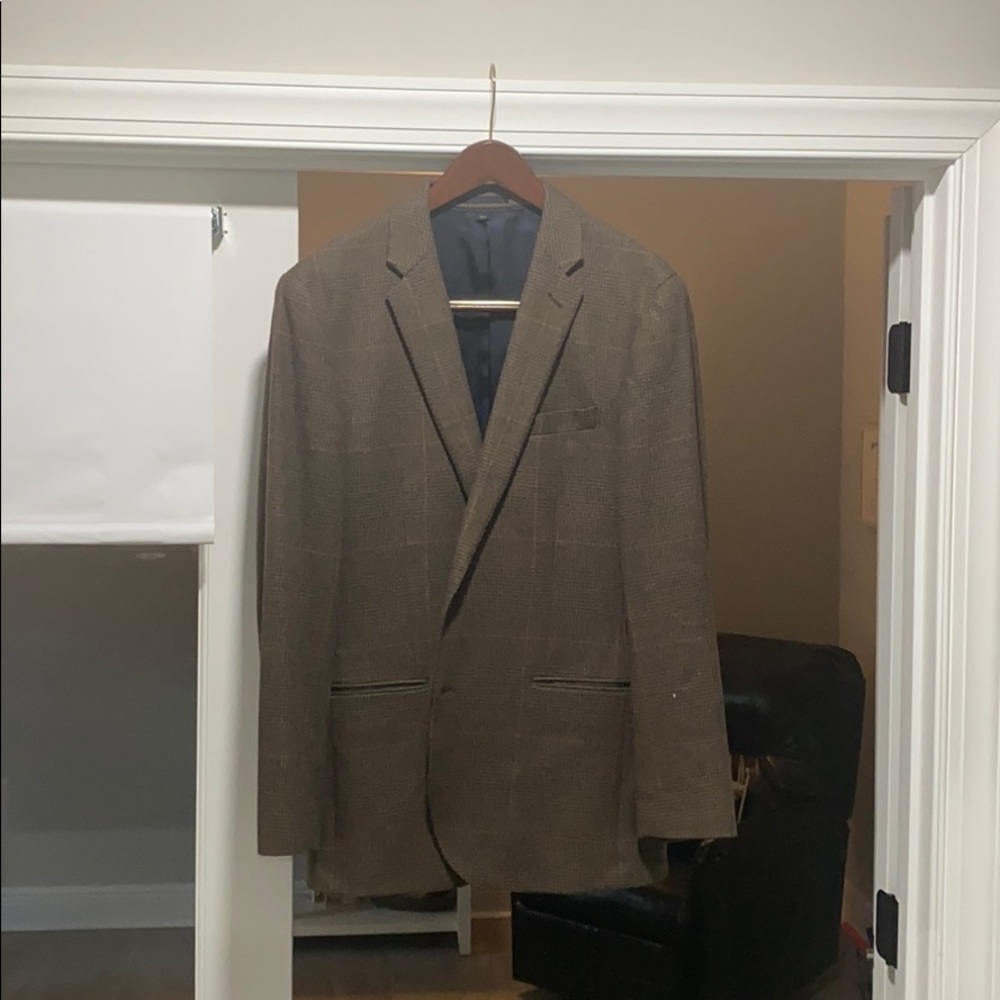 JCREW Wool Sport coat